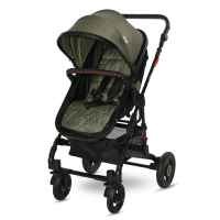 Комбинирана бебешка количка 3в1 Lorelli Alba Premium, Loden Green-Bz4eY.jpeg