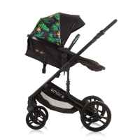 Комбинирана бебешка количка 3в1 Chipolino Аморе, джунгла-C0I4Y.jpeg