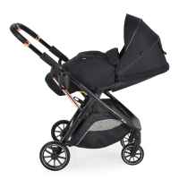 Лятна бебешка количка Moni Bingo, Anthracite-C0PRw.jpeg