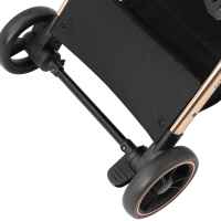 Лятна количка с автоматично сгъване Kikka Boo Eden, Black-C3bCq.jpeg