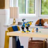 Конструктор LEGO Sonic the Hedgehog, Cyclone срещу Metal Sonic-C8LaJ.jpeg