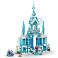 Конструктор LEGO Disney, Леденият дворец на Елза-CCFTh.png