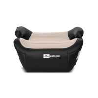 Седалка за кола Lorelli Matador isofix, Beige-CDGDe.jpeg