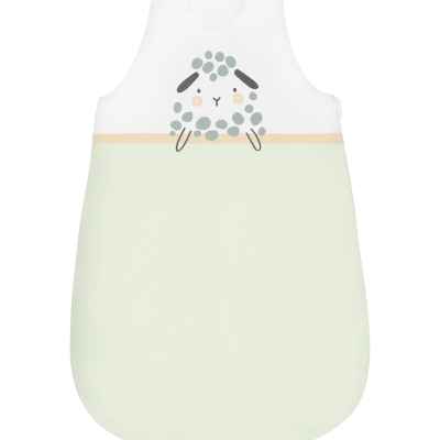 Летен спален чувал 6-18 месеца Kikka Boo, Sleepy Sheep