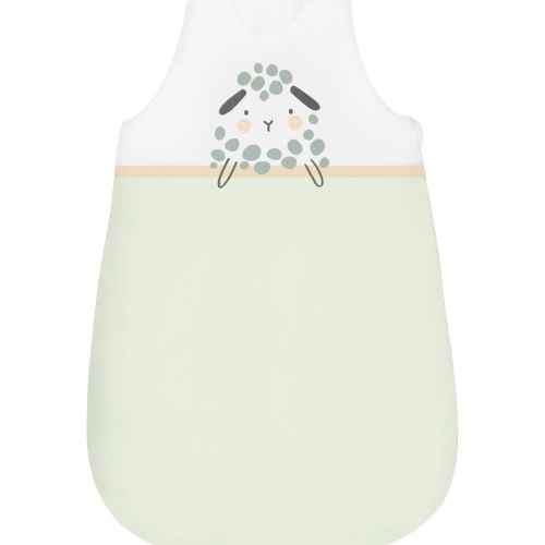 Летен спален чувал 6-18 месеца Kikka Boo, Sleepy Sheep