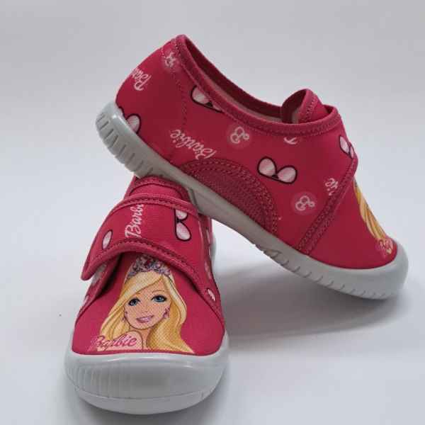 Детски пантофи Беко класик, Barbie розови-CJrSg.jpeg