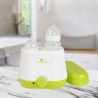 Електрически нагревател Cangaroo BabyDuo, зелен-CJuP2.jpeg