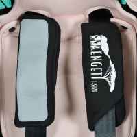 Столче за кола Moni Serengeti i-size 40-150 см, розов-CKMNC.jpeg