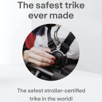 Сгъваема триколка 6-в-1 smarTrike STR3 Plus, зелена-CKtli.png