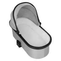 Комбинирана бебешка количка 2в1 Kikka Boo Tiffany, Light grey 2024-CMVYH.jpeg