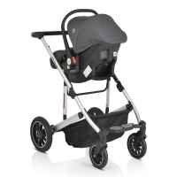 Комбинирана бебешка количка 3в1 Moni Rafaello, сив-COMHl.jpeg