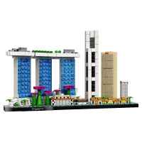 Конструктор LEGO Architecture Сингапур-CP7yU.jpg