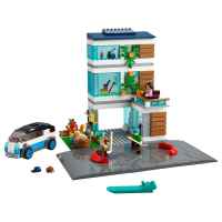 Конструктор LEGO City Семейна къща-CTL7d.jpg