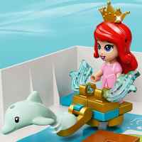 Конструктор LEGO Disney Princess Приключението на Ариел, Бел, Тиана-CTr0o.jpg