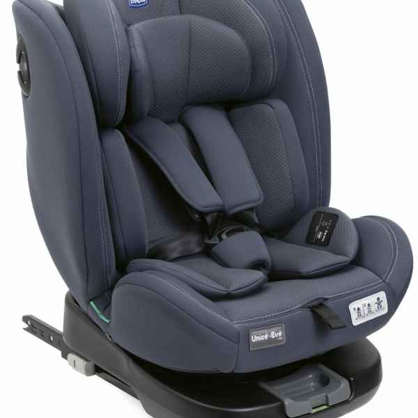 Столче за кола Chicco Unico Evo Air i-Size, Graphite-CVlRO.jpeg