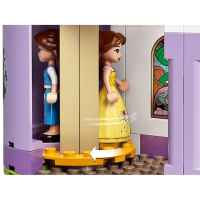 Конструктор LEGO Disney Princess Belle and the Beasts Castle-CXyV4.jpg