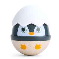 Комплект бебешки дрънкалки Hape, Семейство пингвини-CYsWI.jpeg