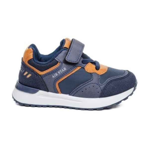 Детски маратонки Matstar, Navy-CZBJj.jpeg