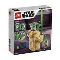 Конструктор LEGO Star Wars Yoda-CZVhd.jpg