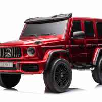 Акумулаторен джип Mercedes G63 4x4, двуместен червен металик-CZfW1.jpeg