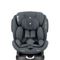 Столче за кола Kikka Boo i-Felix i-SIZE, Dark Grey-Ca0H4.jpeg