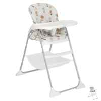 Столче за хранене Graco SnackEase, Bear Party-CamNp.jpeg