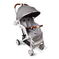 Бебешка количка Cangaroo Mini, сива-CbDVJ.jpg