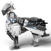 Конструктор LEGO Harry Potter, Бъкбийк-Cbc2J.jpeg