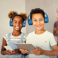 Детски слушалки с кабел Motorola Moto JR200, Blue-Cc4iQ.png