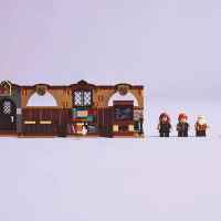 Конструктор LEGO Harry Potter Замъкът Хогуортс: Час по вълшебство-CeFf8.jpeg