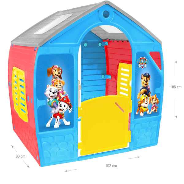 Къща Mochtoys Paw Patrol-CfdsS.jpg