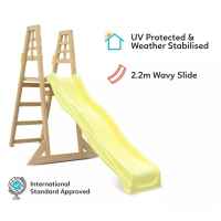 Детска дървена катерушка с пързалка Ginger Home, 2.2 м-CghVI.jpeg