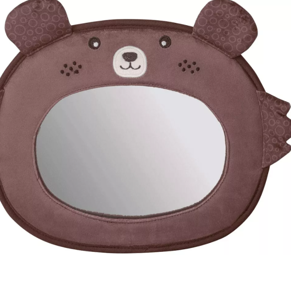 Огледало за обратно виждане Freeon, Мечка-ChMAH.png