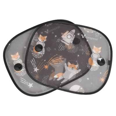 Сенник за кола Cangaroo Shady, космос