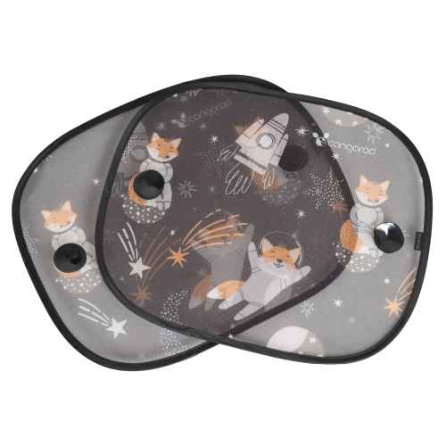 Сенник за кола Cangaroo Shady, космос
