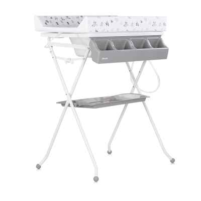 Бебешки шкаф-вана Chipolino Аква, Жирафче