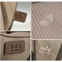 Столче за кола Joie i-Level™ Pro 40-87 см, Sandstone-CkUld.jpeg