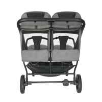 Бебешка количка за близнаци Kikka Boo Happy 2, Light Grey 2024-Cm1rU.jpeg