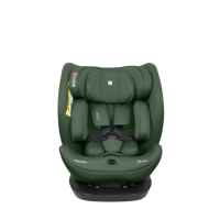 Столче за кола Kikka Boo i-Explore 2 i-SIZE 40-150 см, Army Green-CmXZI.jpeg