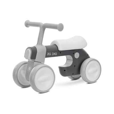 Колело за яздене Lorelli Zig Zag, Grey