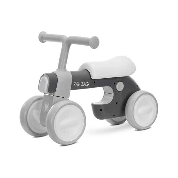 Колело за яздене Lorelli Zig Zag, Grey-Cnl5r.jpeg