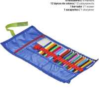 Сгъваем несесер с флумастери и аксесоари Cerda, Avengers-CoNMN.jpeg