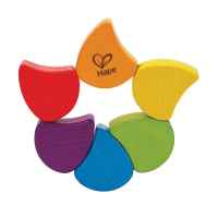 Дървена играчка Hape, Дрънкалка дъга-CqAwc.jpeg