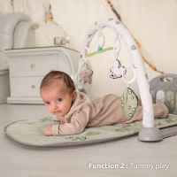 Тепих за игра Lorelli Моето първо пиано, 73Х60 розов-CqIIe.jpeg