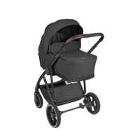 Комбинирана бебешка количка 3в1 Kikka Boo Chiara, Black-CqOJI.jpeg