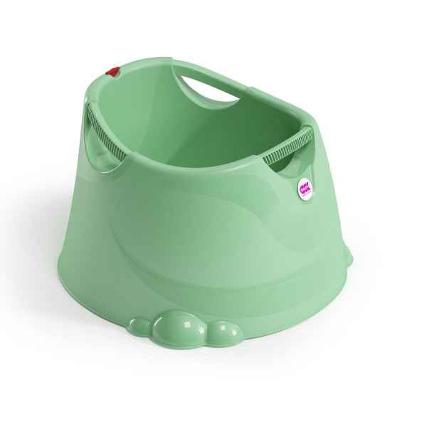 Бебешка вана OK Baby Опла, зелена-CtolC.jpg