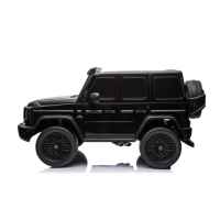 Акумулаторна кола Kikka Boo Licensed Mercedes Benz AMG G63 4*4, Black-Cvzij.jpeg