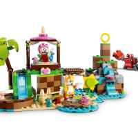 Конструктор LEGO Sonic the Hedgehog, Островът за спасение на животни на Ейми-CwybK.jpeg