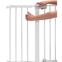 Удължител за универсална метална преграда за врата Safety 1st, 28 см-Cx23M.png