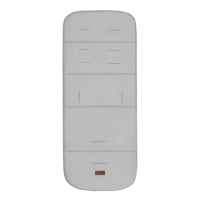 Подложка за количка Kikka Boo, Dreamy Fields Grey-CyrQr.jpeg